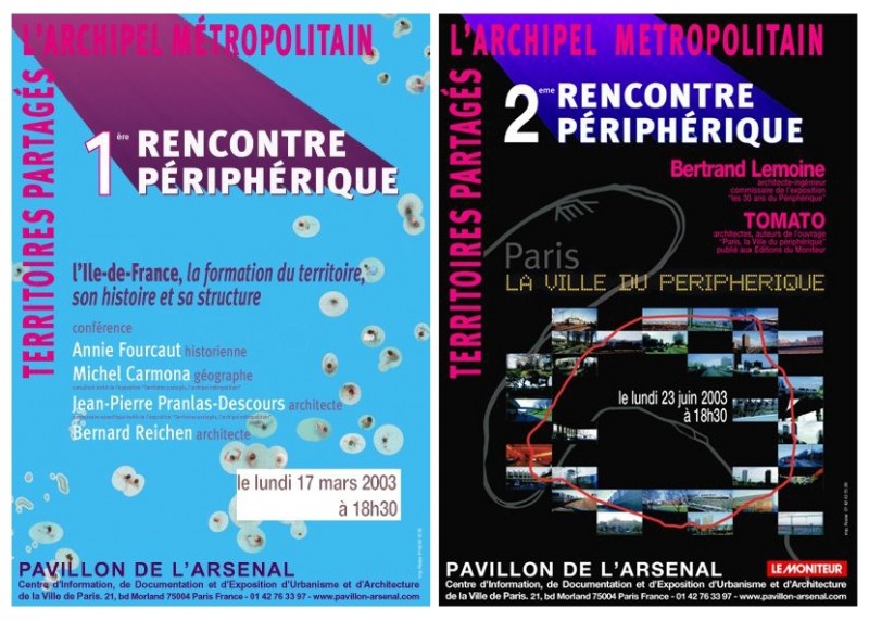 rencontres ile france paris