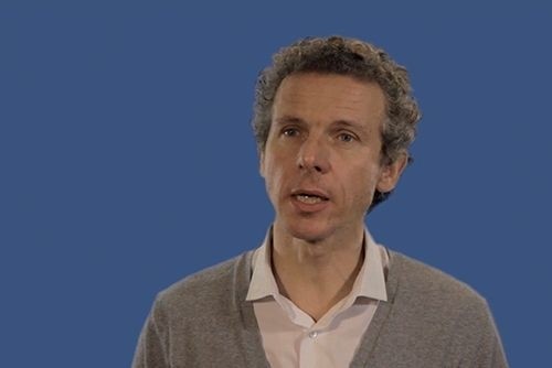 Gilles babinet