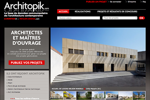 Architopik