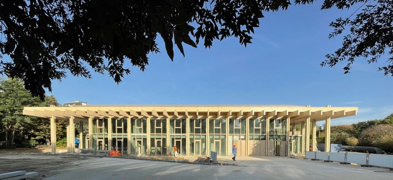 © Atelier du Pont