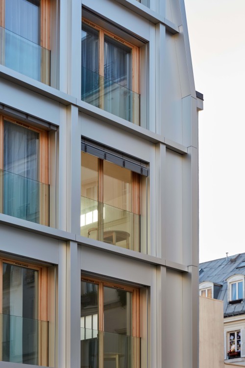 © Frédéric Delangle