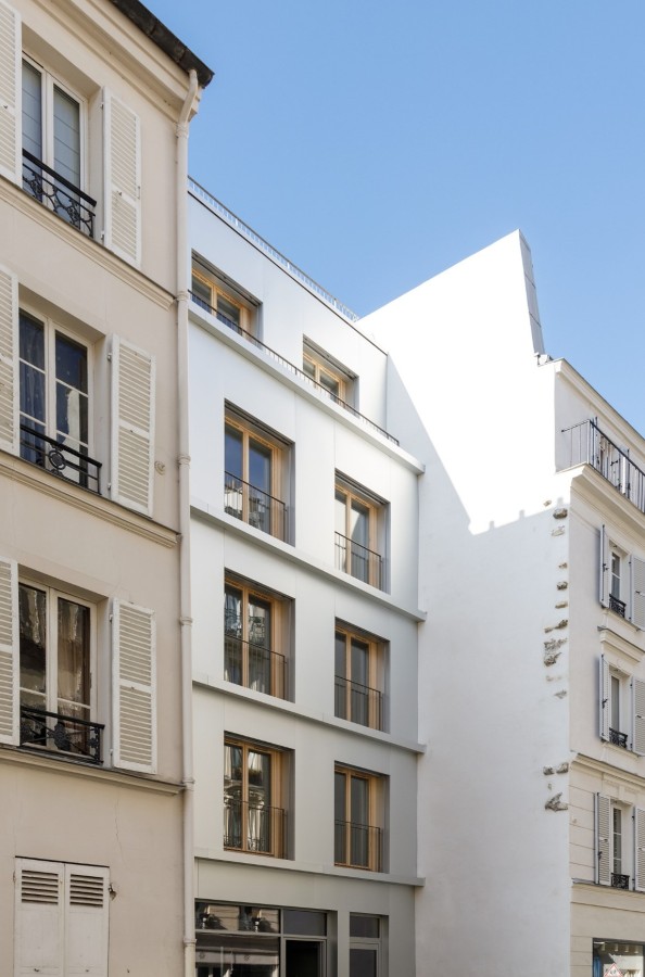 © Frédéric Delangle