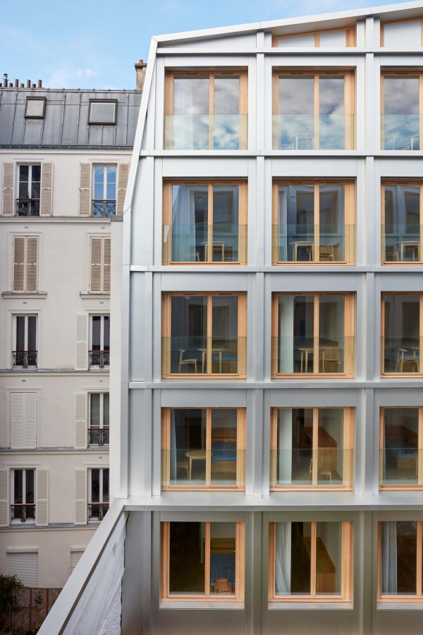 © Frédéric Delangle