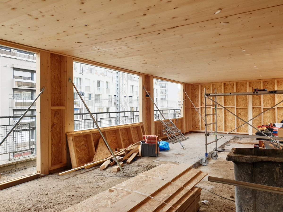 @ PLURIEL[LES] ARCHITECTES