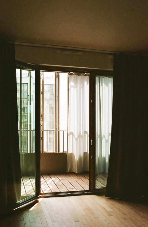 La Métropolitaine: Construction of a Mixed-Use Building