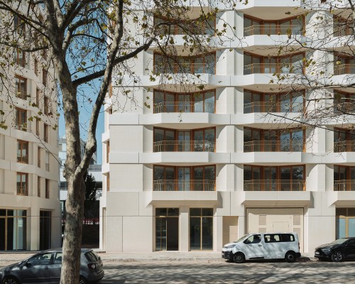 © Nicolas Trouillard