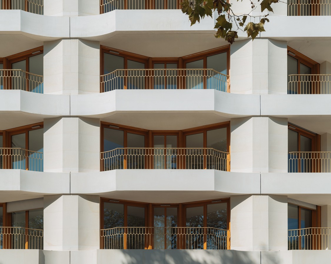 © Nicolas Trouillard