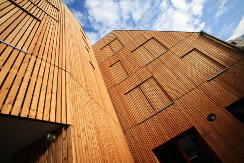 8 logements