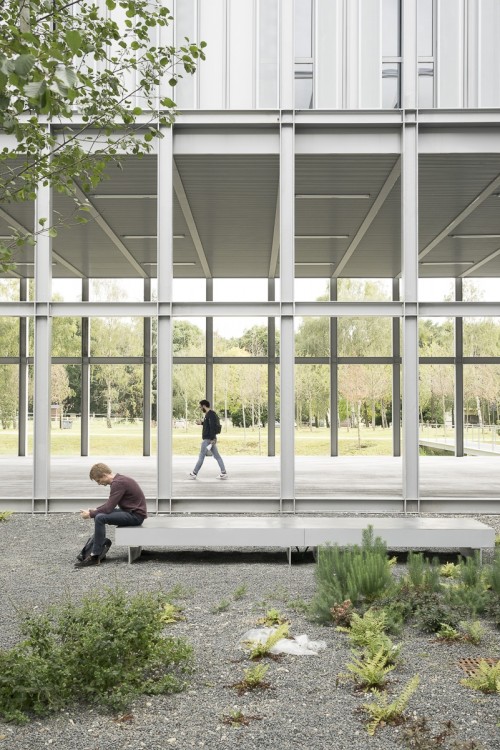 ENSAE Saclay