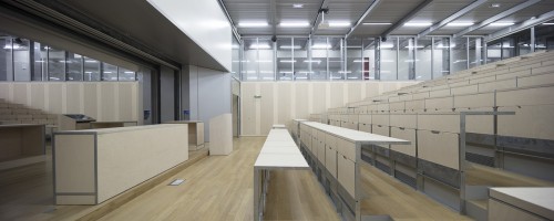 ENSAE Saclay