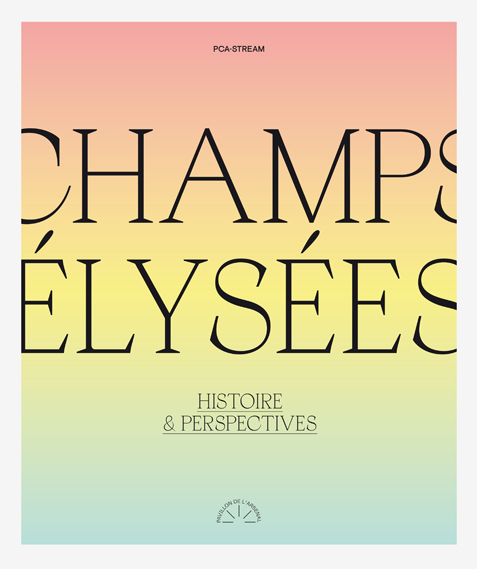 Champs-Elysées