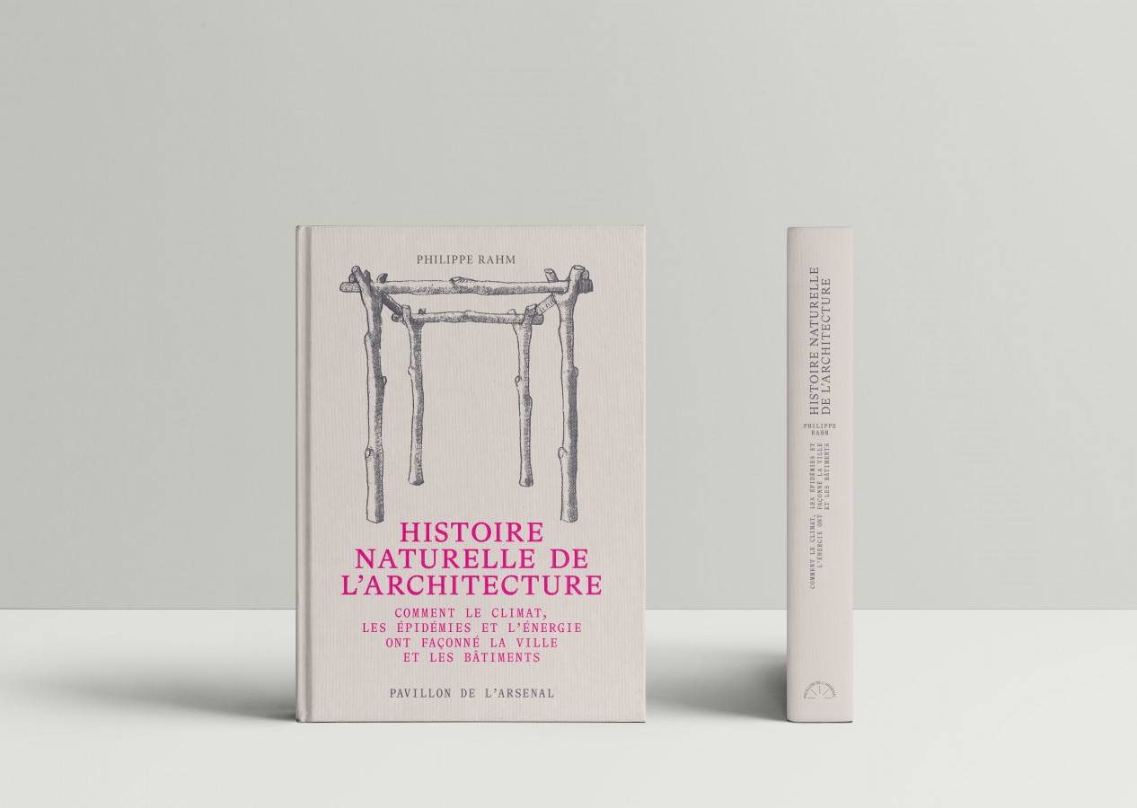 Histoire naturelle de l'architecture