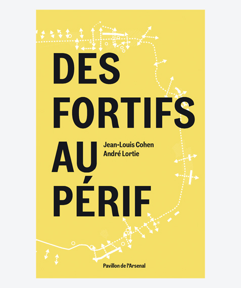 Des fortifs au périf