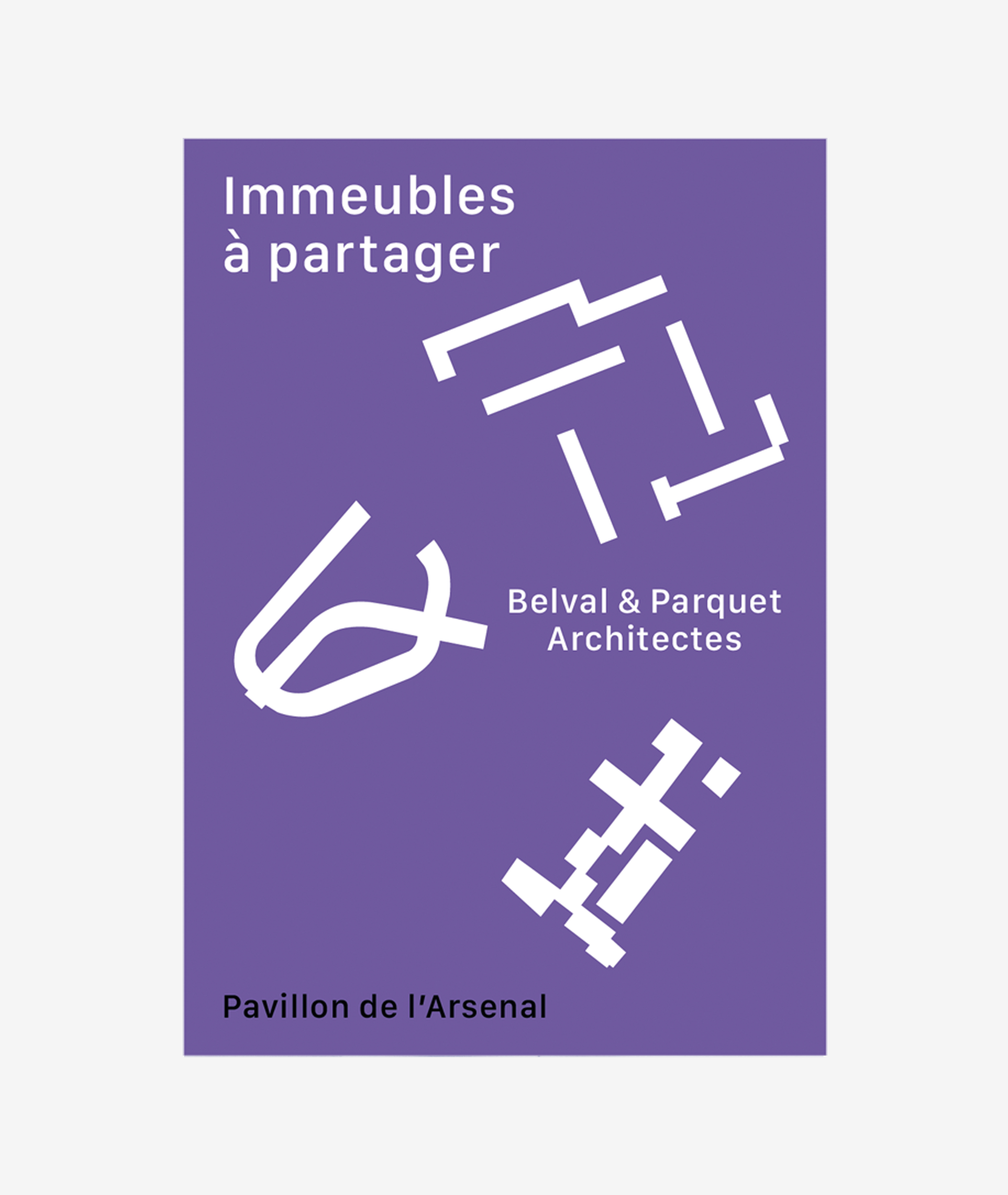 Immeubles à partager