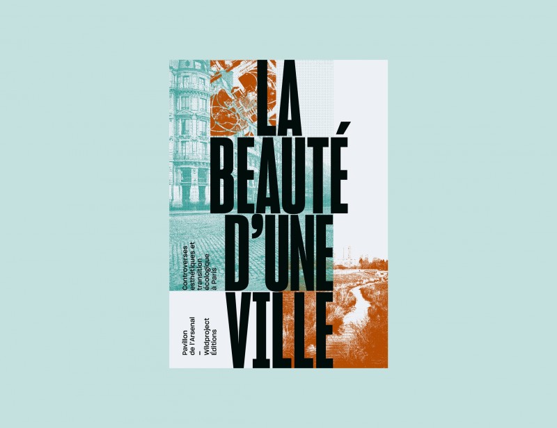 La beauté d'une ville, Hors Collection, Collections, E-Boutique &  éditions