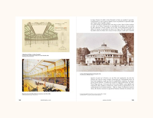 Paris Animal. Histoire et récits d'une ville vivante