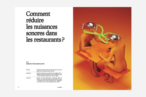Un possible futur
