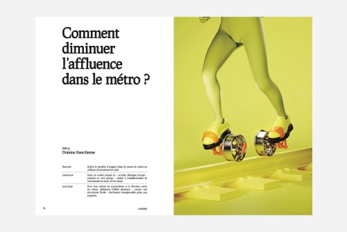 Un possible futur