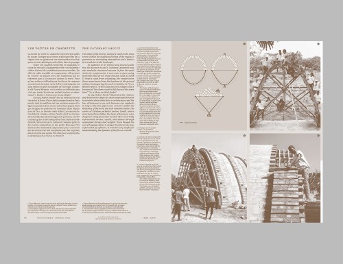 Materia Architectures