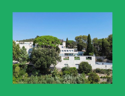 Jardins en couverture