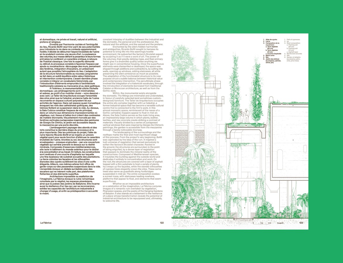 Jardins en couverture