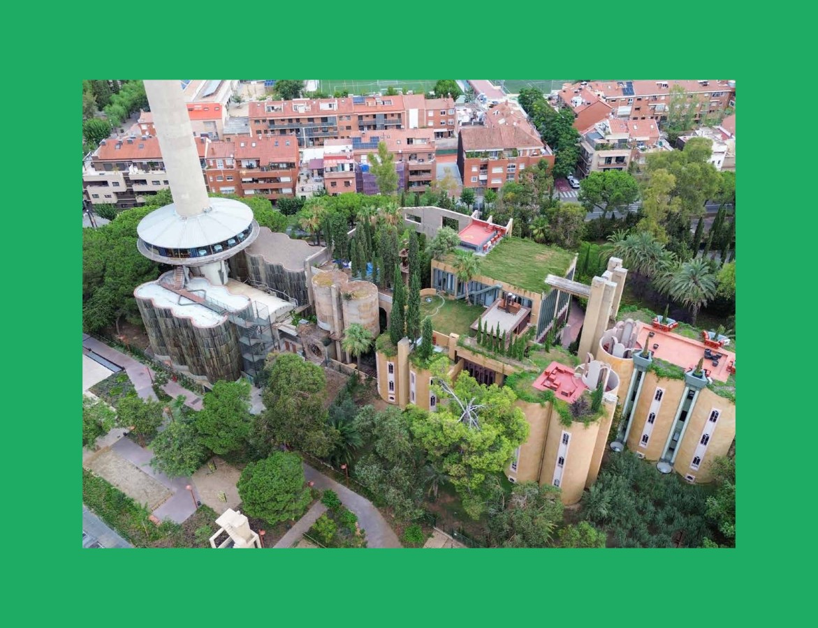 Jardins en couverture