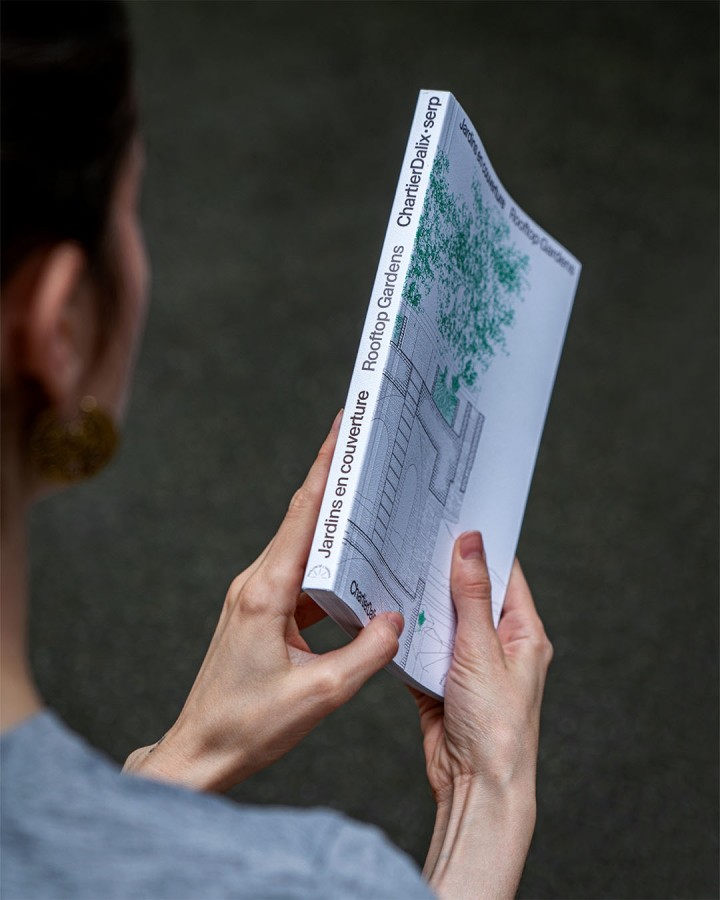 © Benoît Santiard