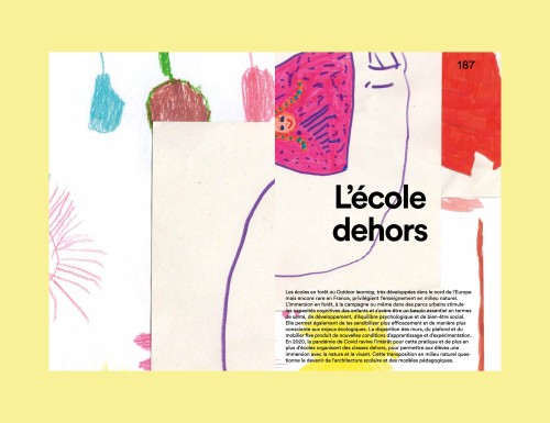 L'école idéale
