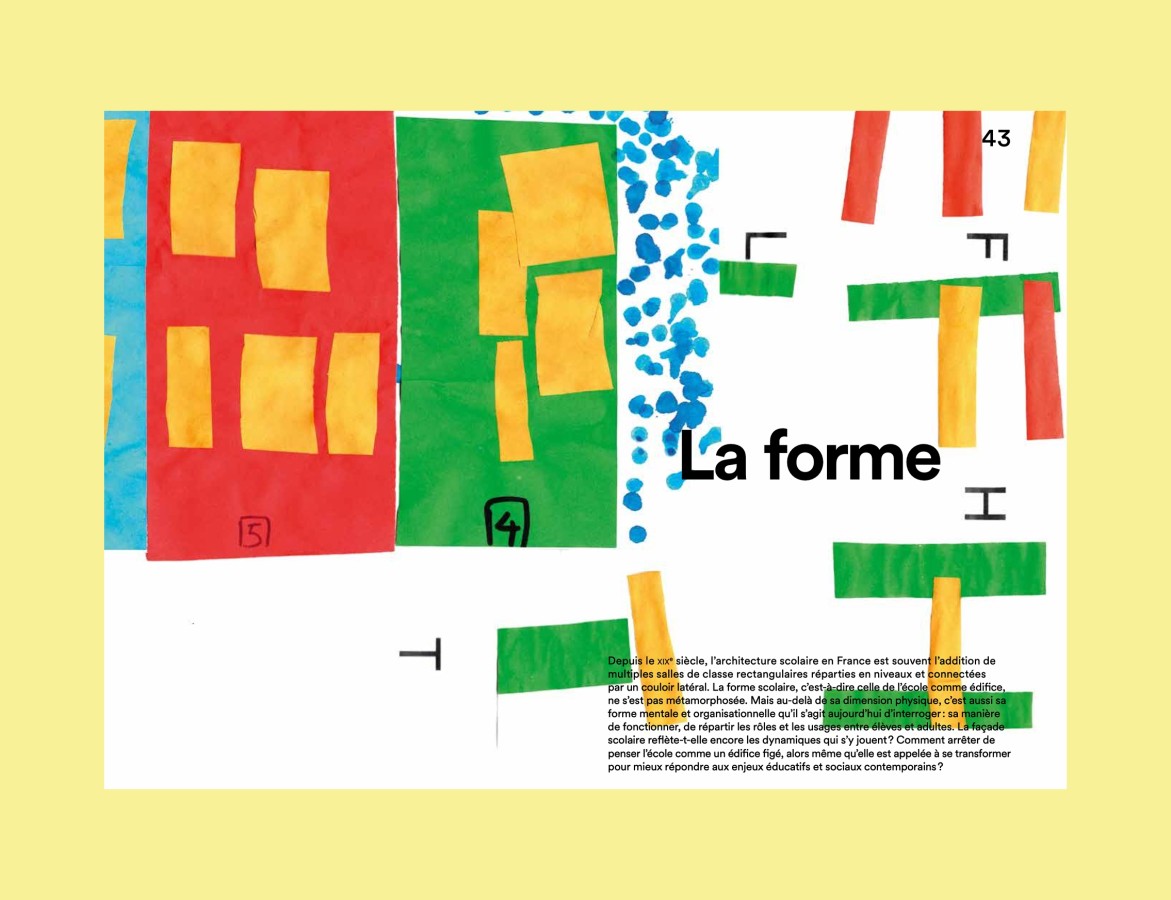 L'école idéale