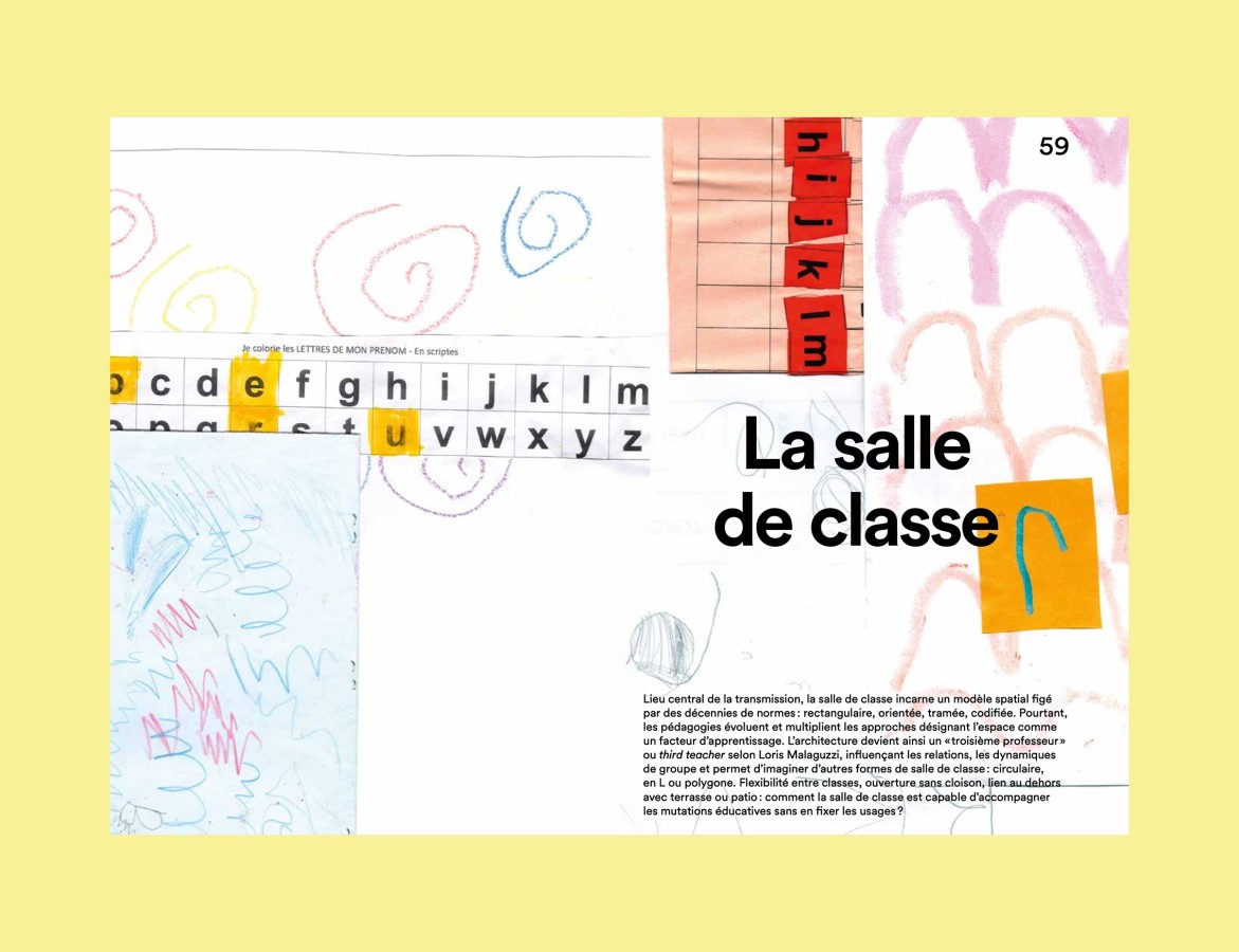 L'école idéale