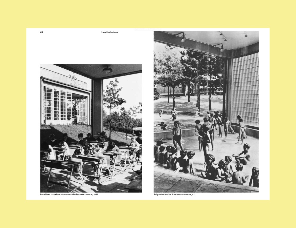 L'école idéale