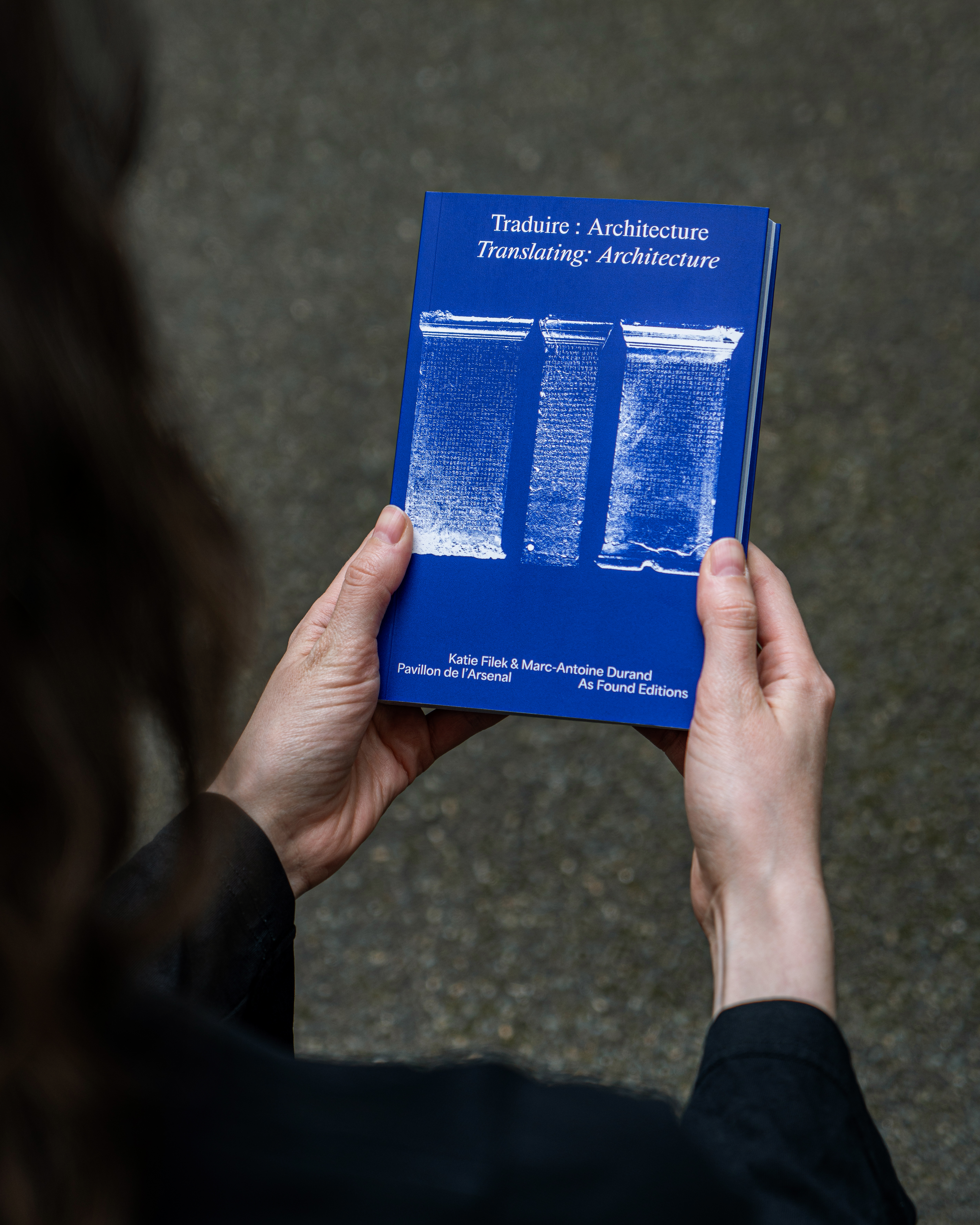 Traduire : Architecture