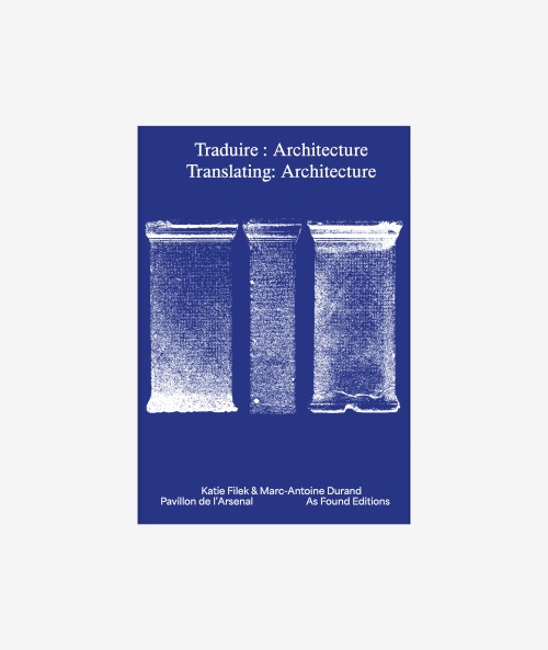 Traduire : Architecture