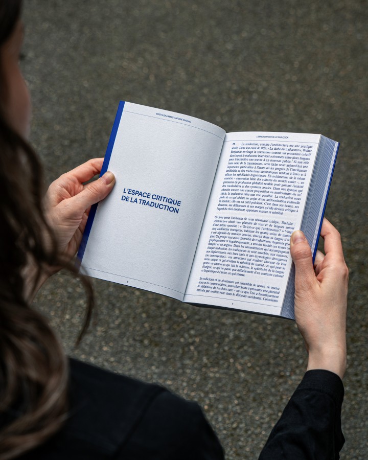 © Benoît Santiard