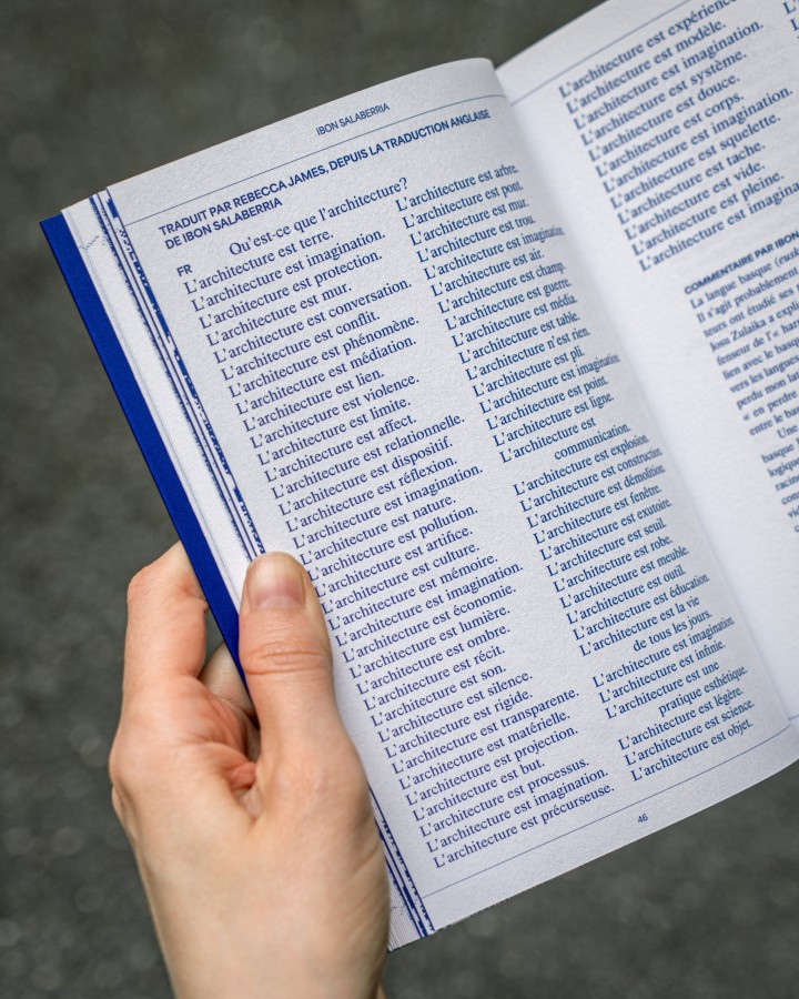 © Benoît Santiard