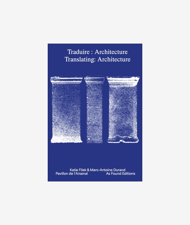 Traduire : Architecture