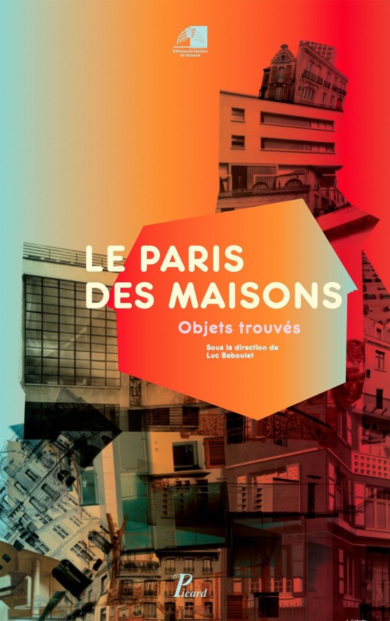 Le Paris des maisons
