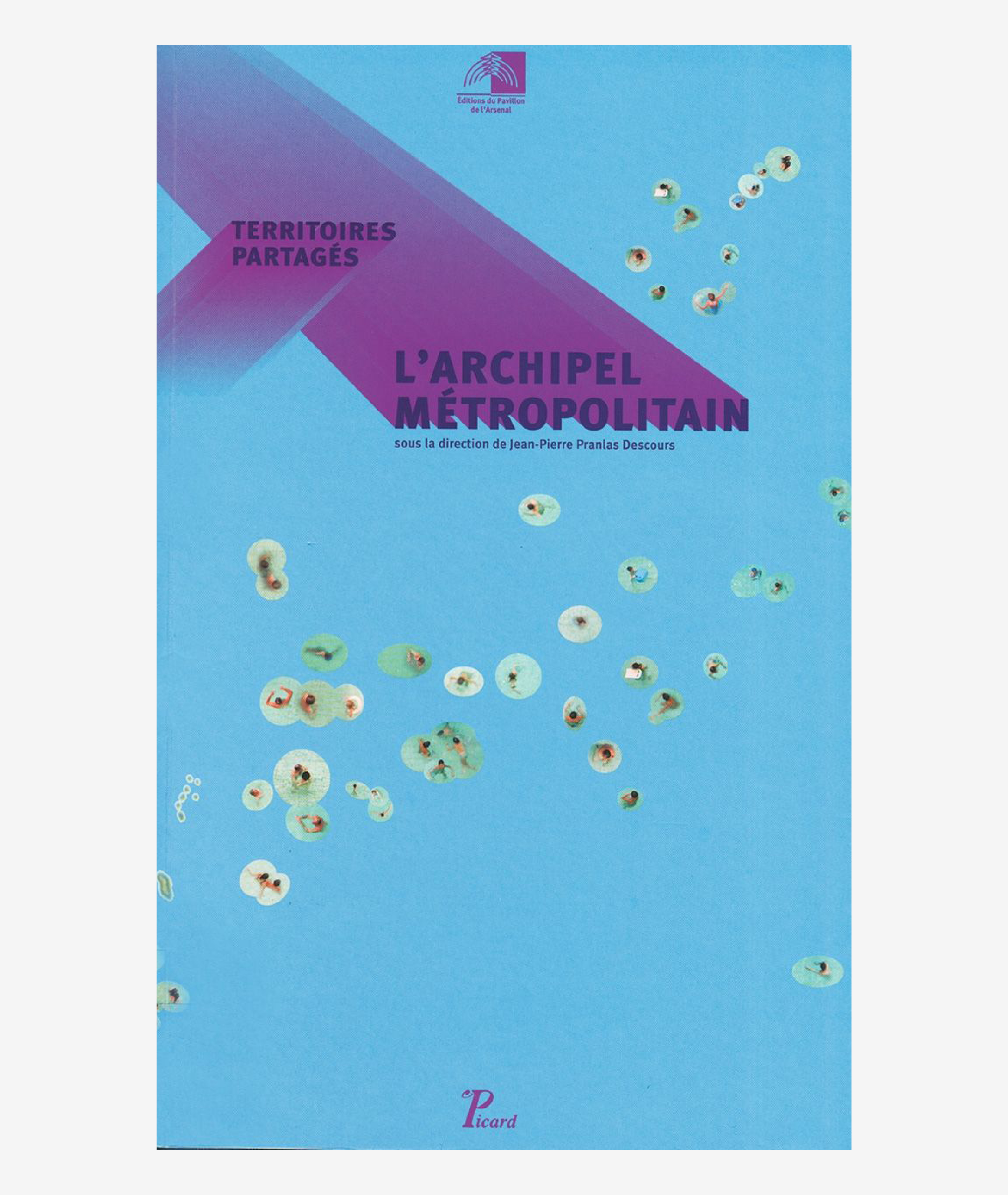 L'archipel métropolitain