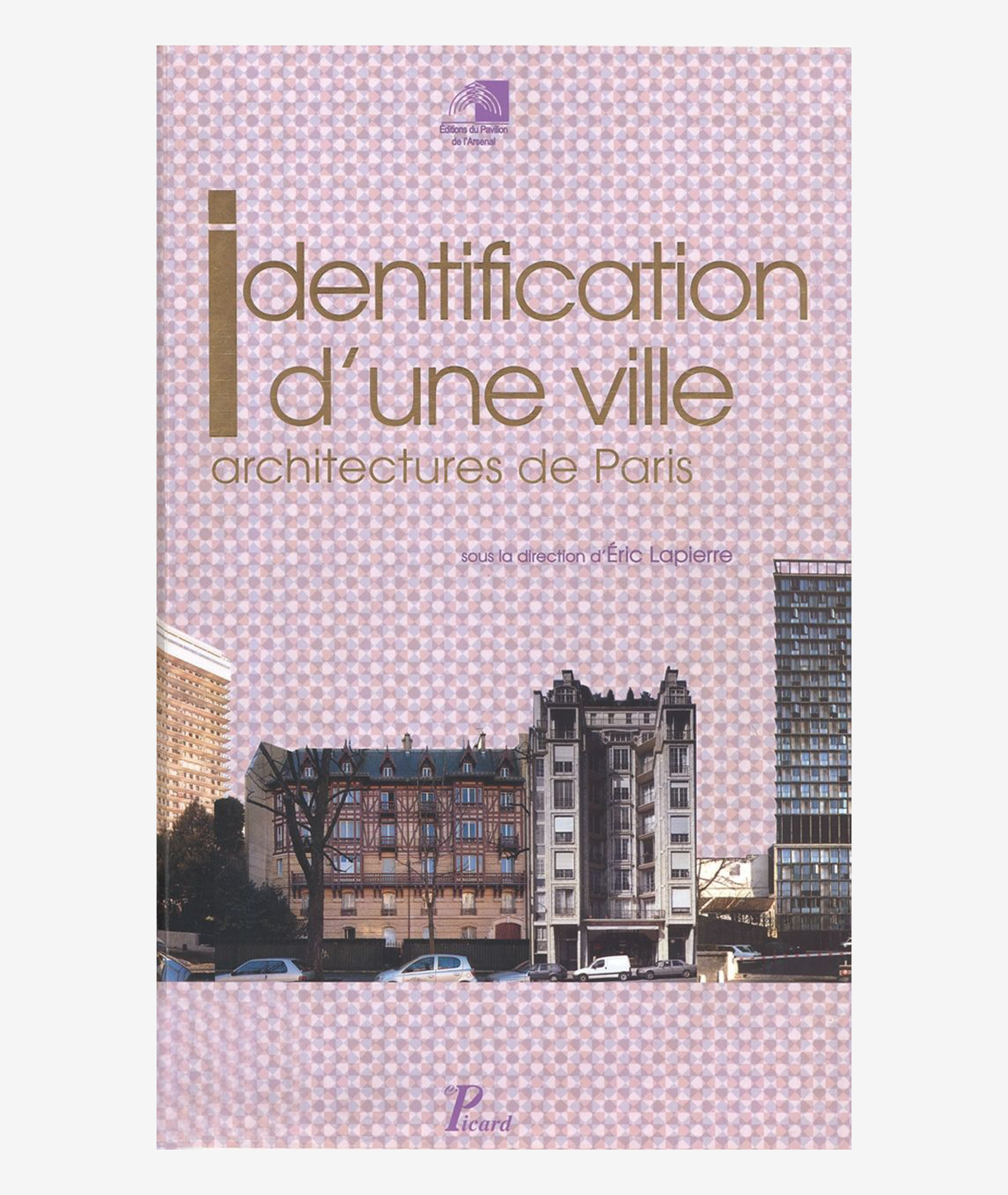 Identification d'une ville