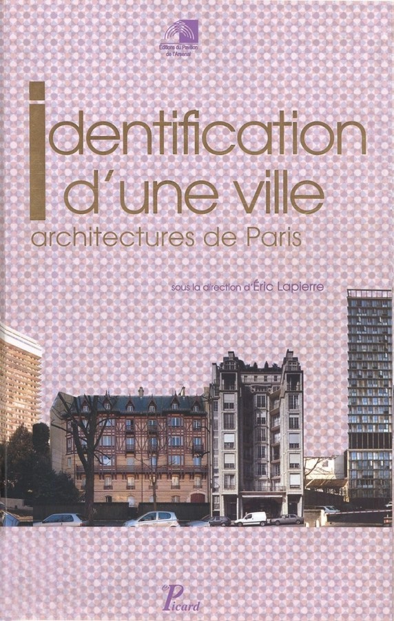 Identification d'une ville