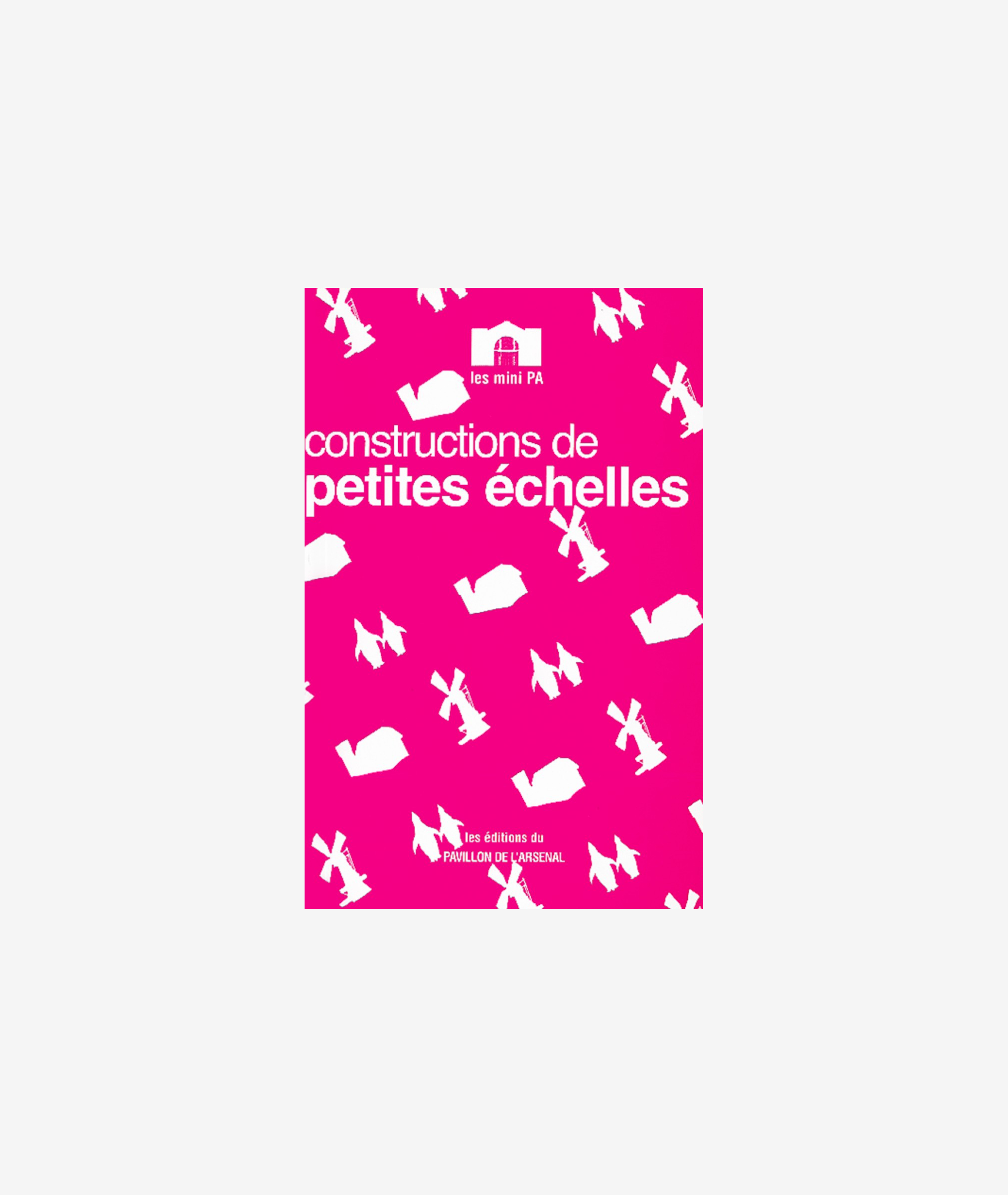 Constructions de petites échelles