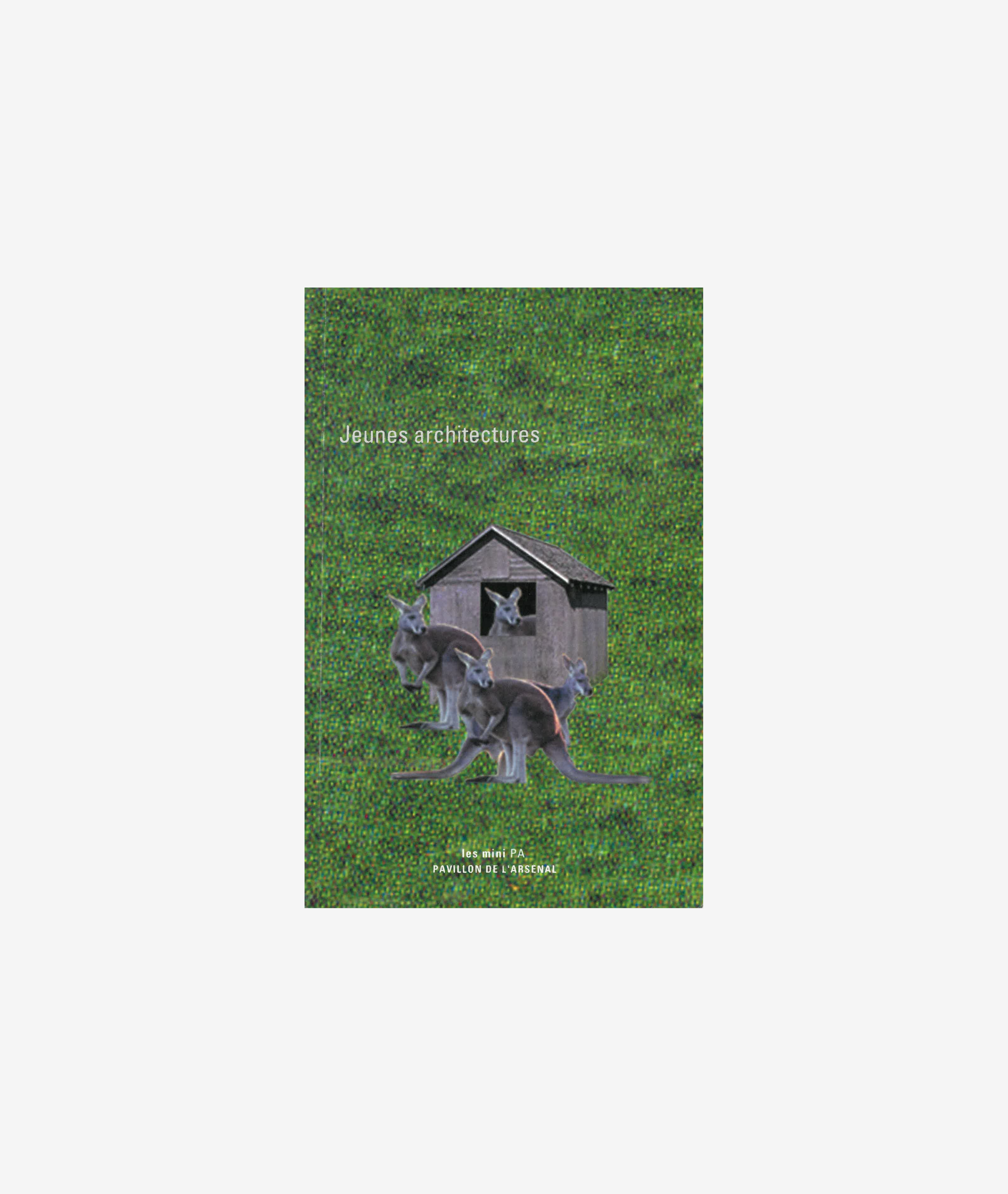 Jeunes architectures
