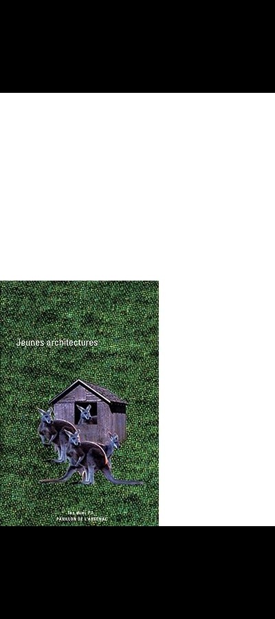 Jeunes architectures