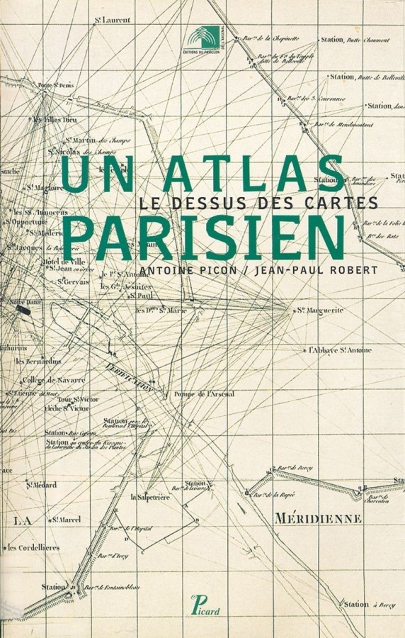 Le dessus des cartes