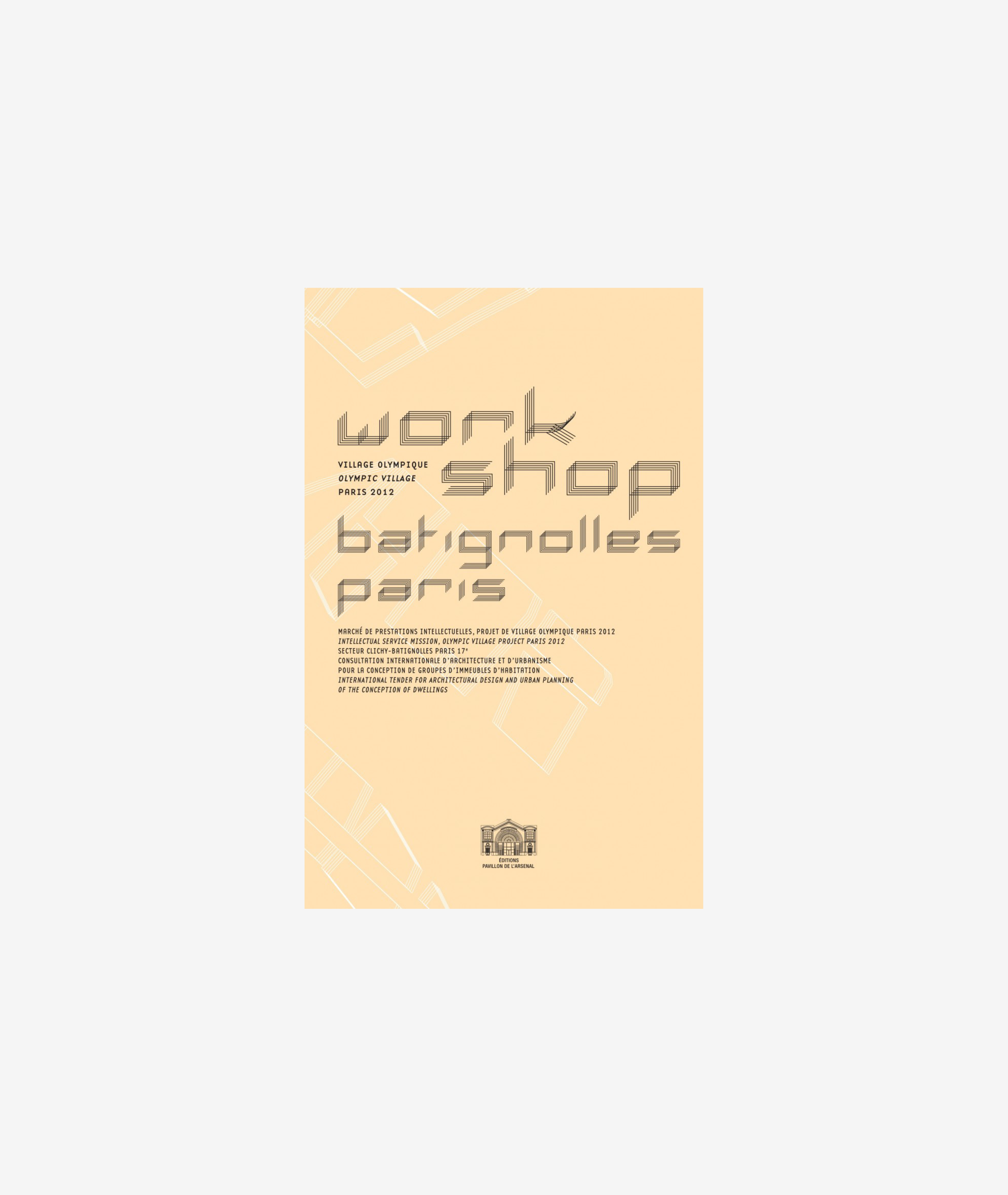 Workshop Batignolles Paris