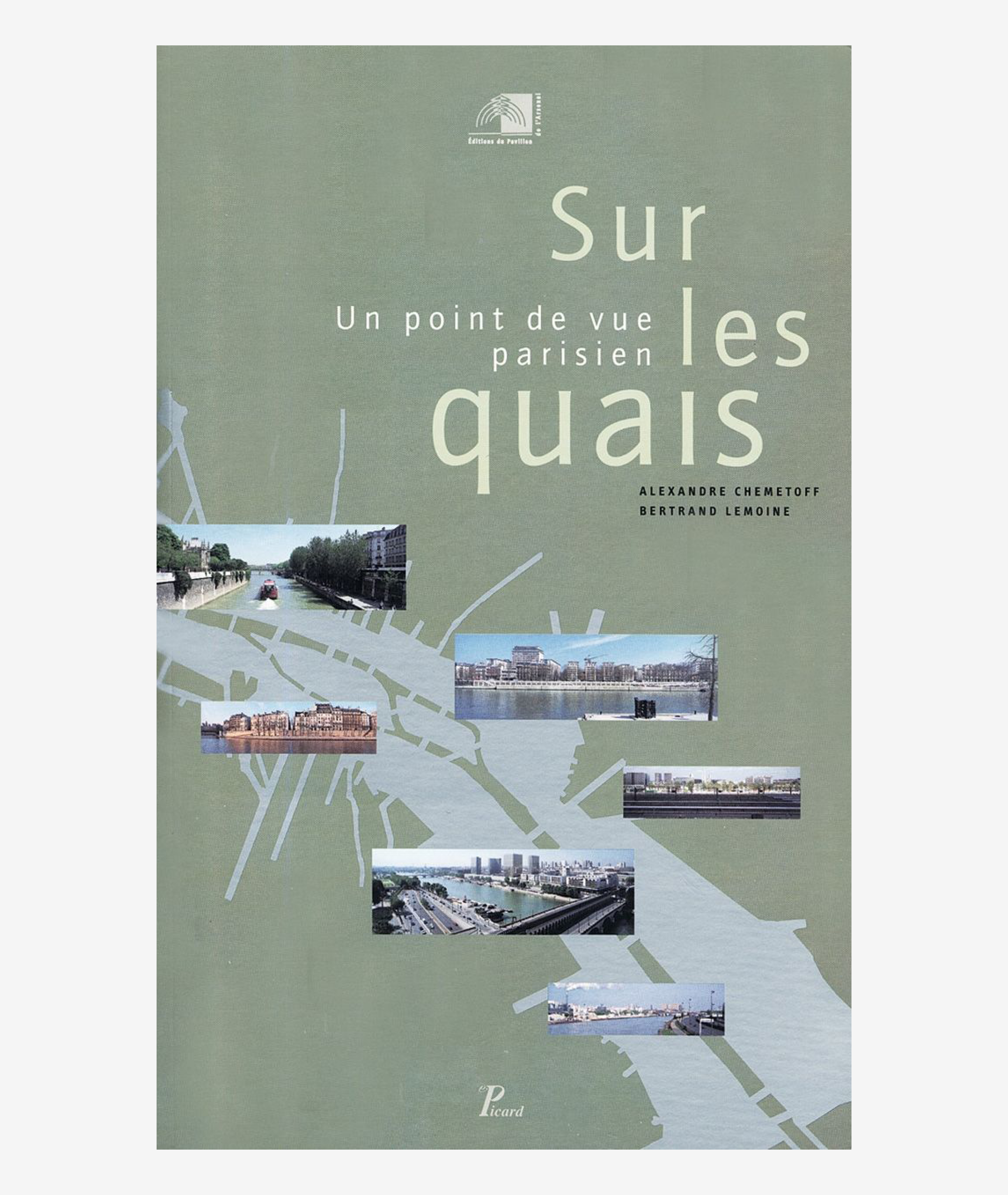 Sur les quais