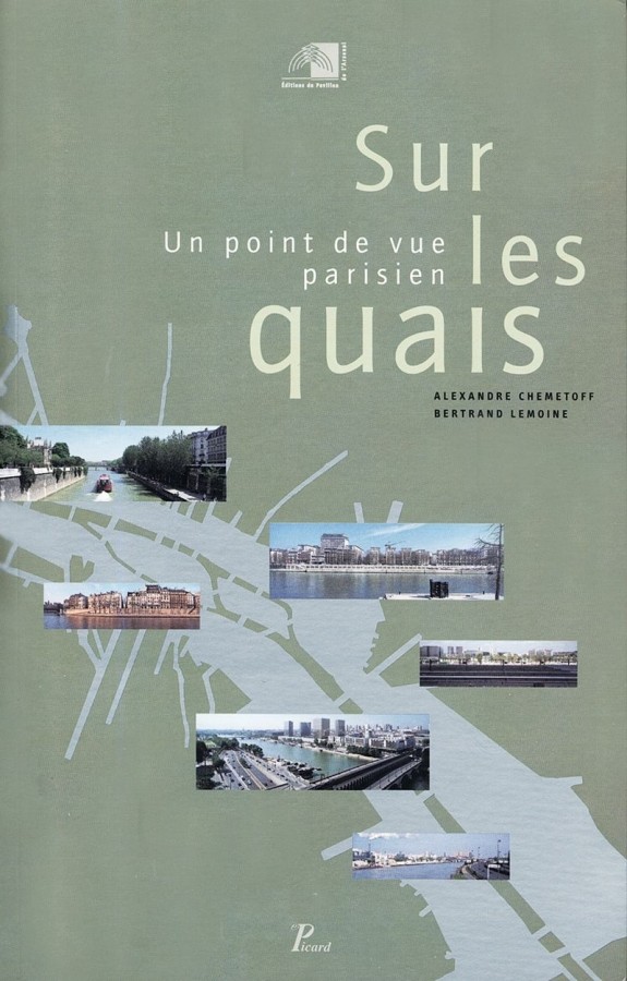 Sur les quais