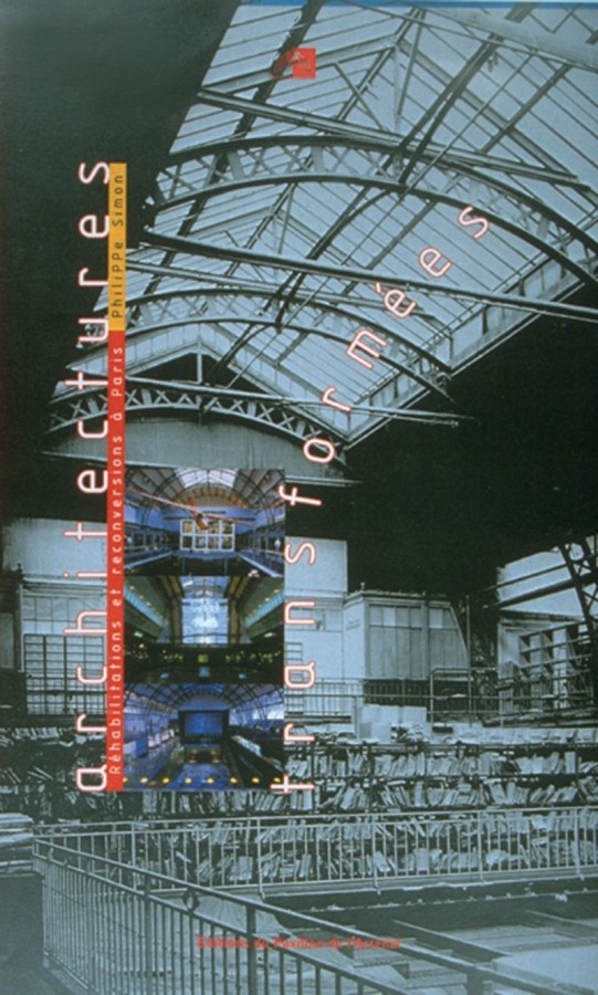 Architectures transformées