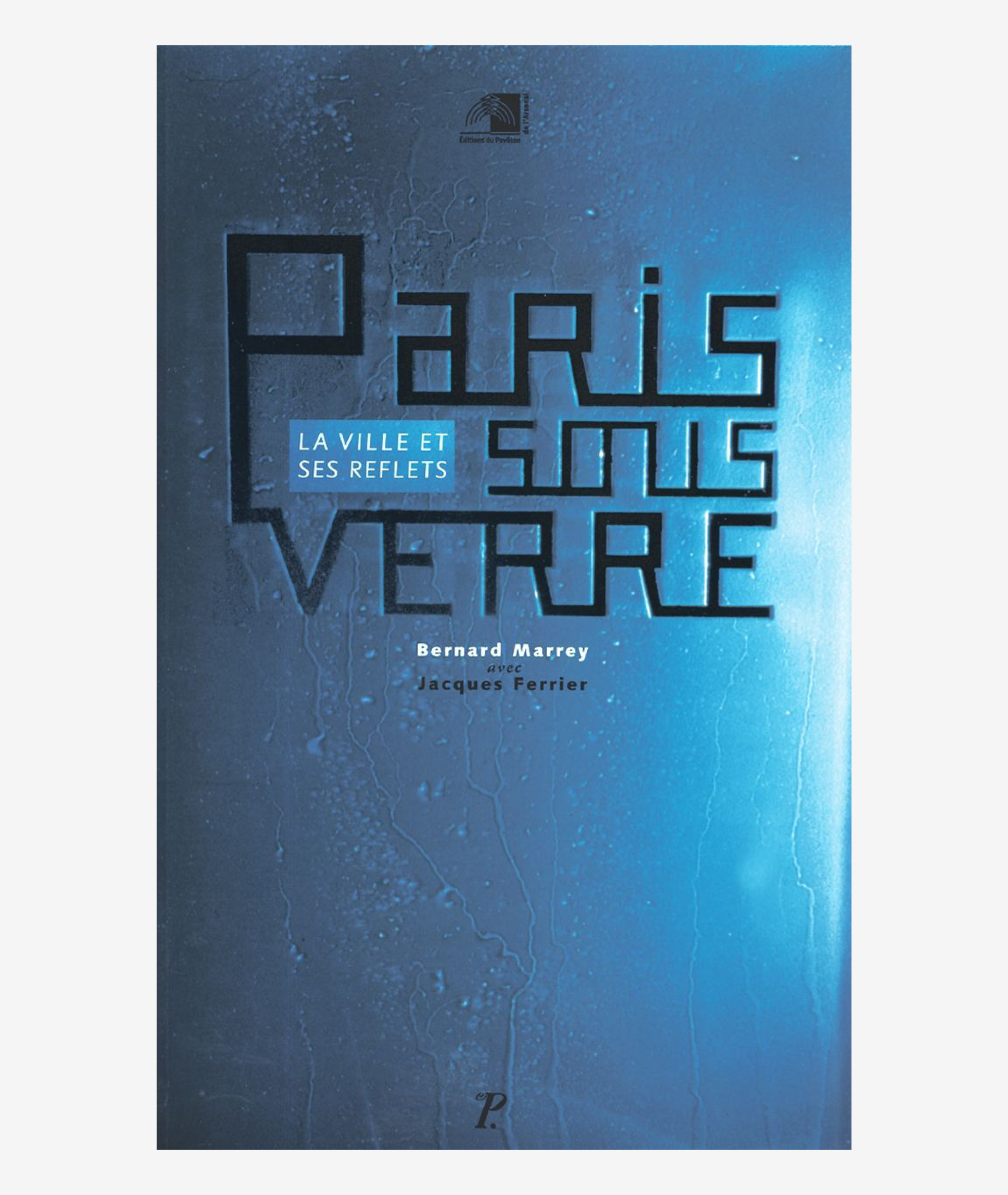 Paris sous verre