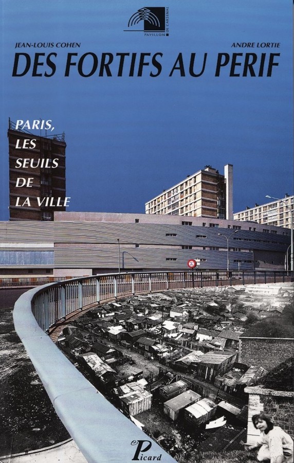 Des fortifs au périf